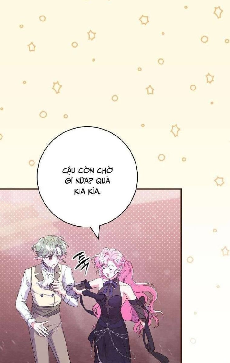 Tôi Bị Mắc Kẹt Trong Trò Chơi Lỗi - Page 9