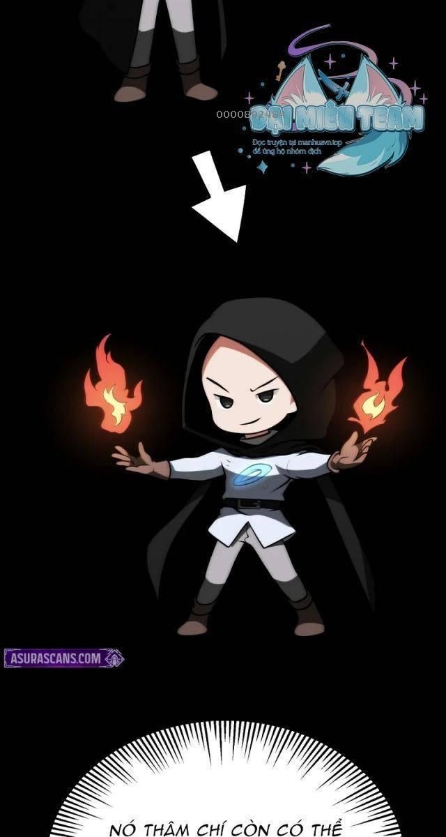 Con Trai Út Của Đại Pháp Sư Lừng Danh - Page 53