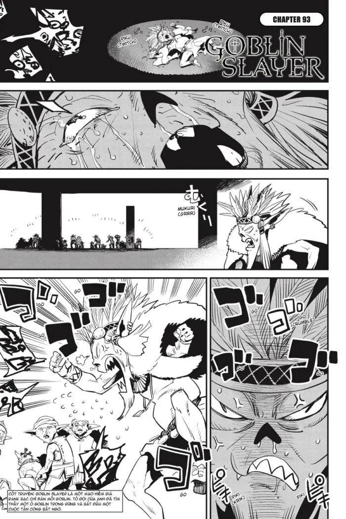 Thợ Săn Goblin - Page 5