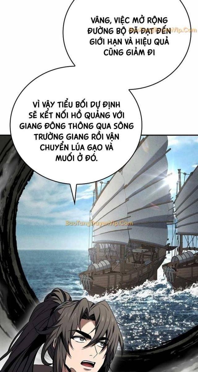 Chuyển Sinh Thành Tiêu Sư - Page 37