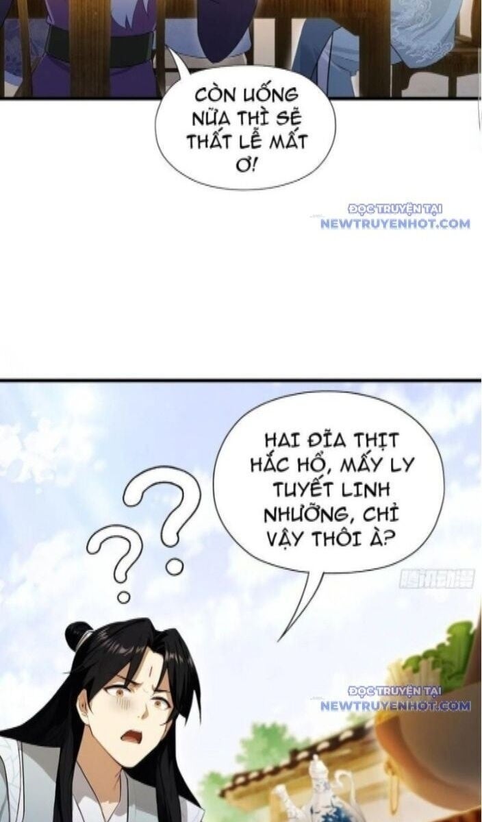 Hoá Ra Ta Đã Vô Địch Từ Lâu - Page 10