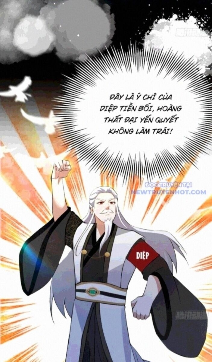 Hoá Ra Ta Đã Vô Địch Từ Lâu - Page 21