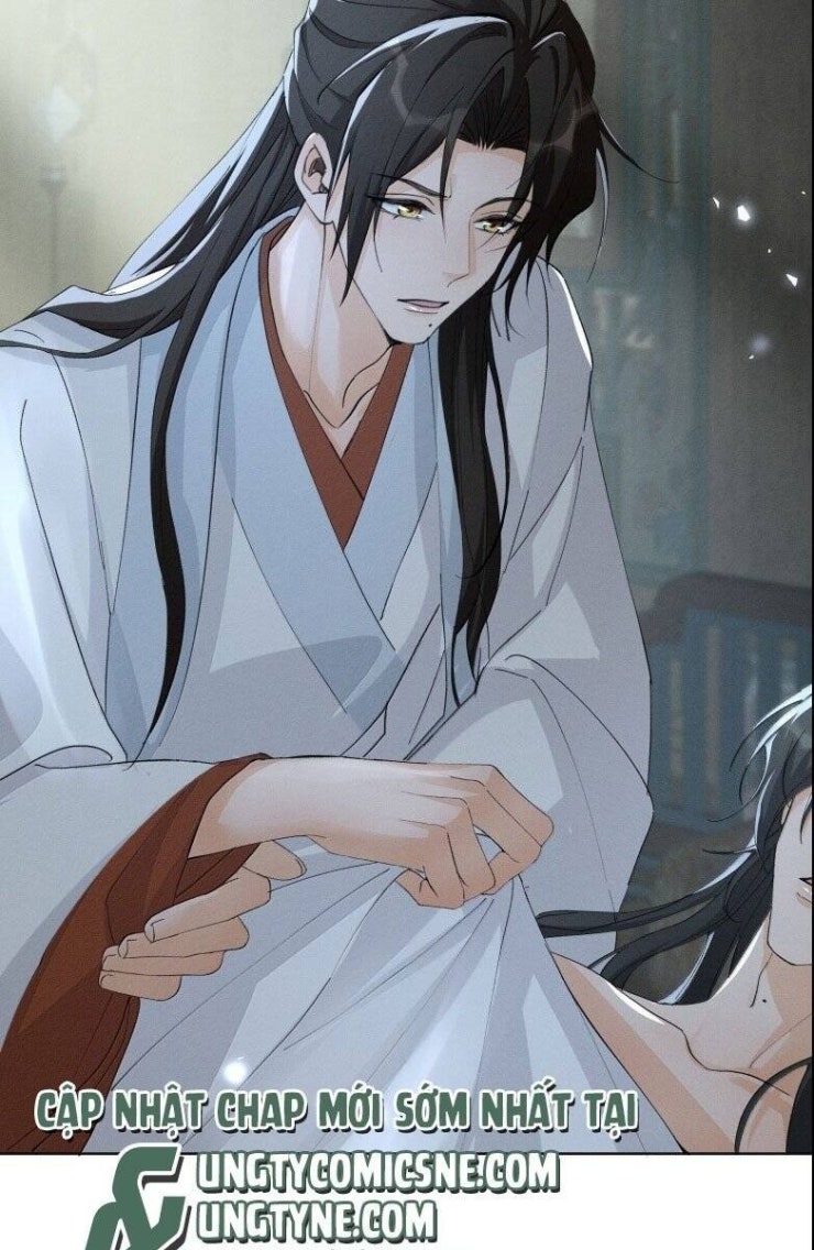 Xuyên Nhanh Chi Cải Tạo Bắt Đầu Lại Làm Người - Page 8