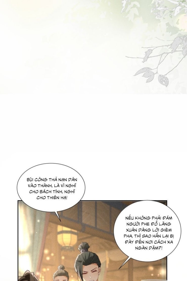 Xuyên Nhanh Chi Cải Tạo Bắt Đầu Lại Làm Người - Page 18