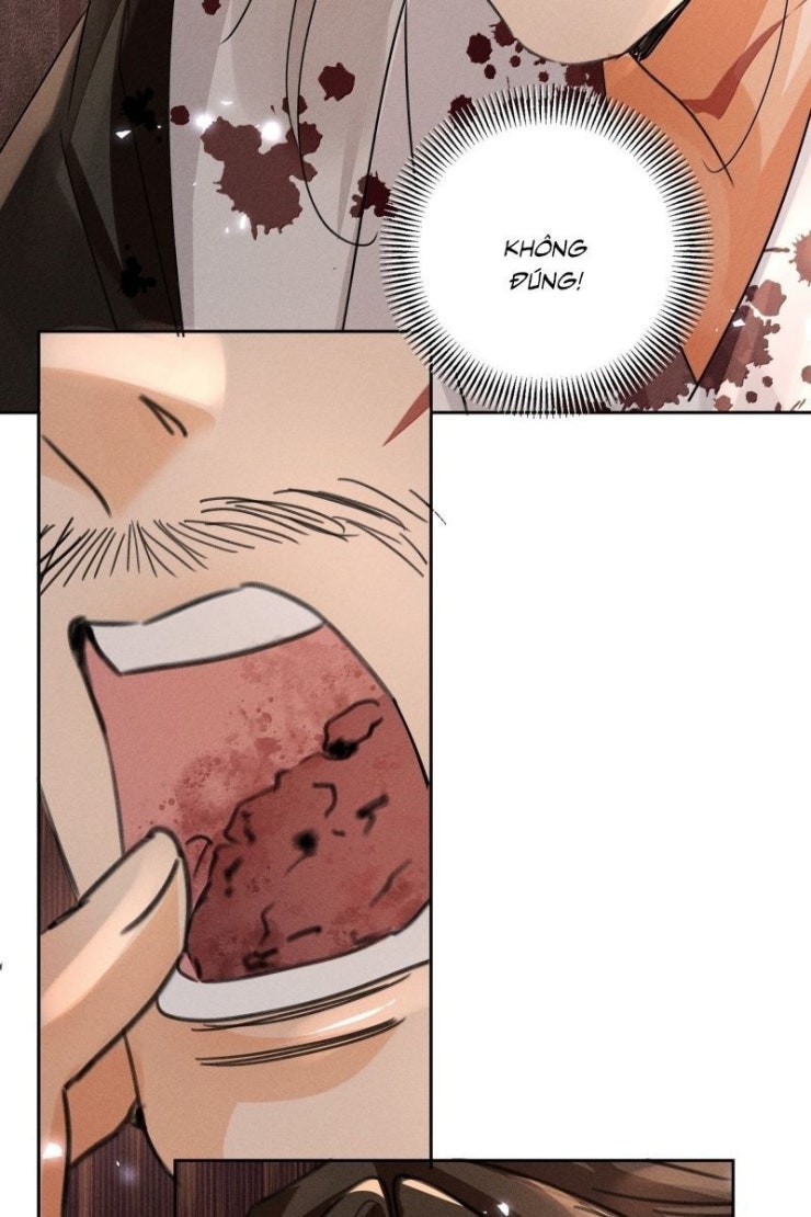 Xuyên Nhanh Chi Cải Tạo Bắt Đầu Lại Làm Người - Page 28