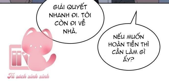 Vận May Không Ngờ - Page 41