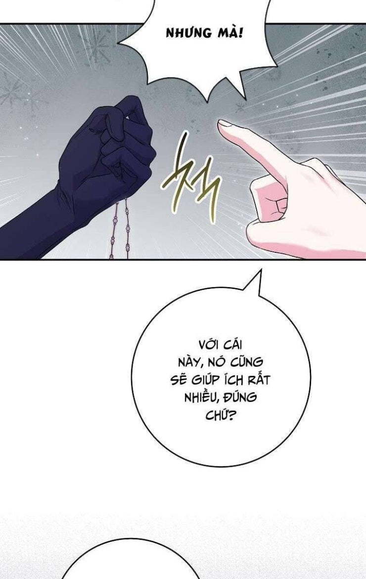 Tôi Bị Mắc Kẹt Trong Trò Chơi Lỗi - Page 60