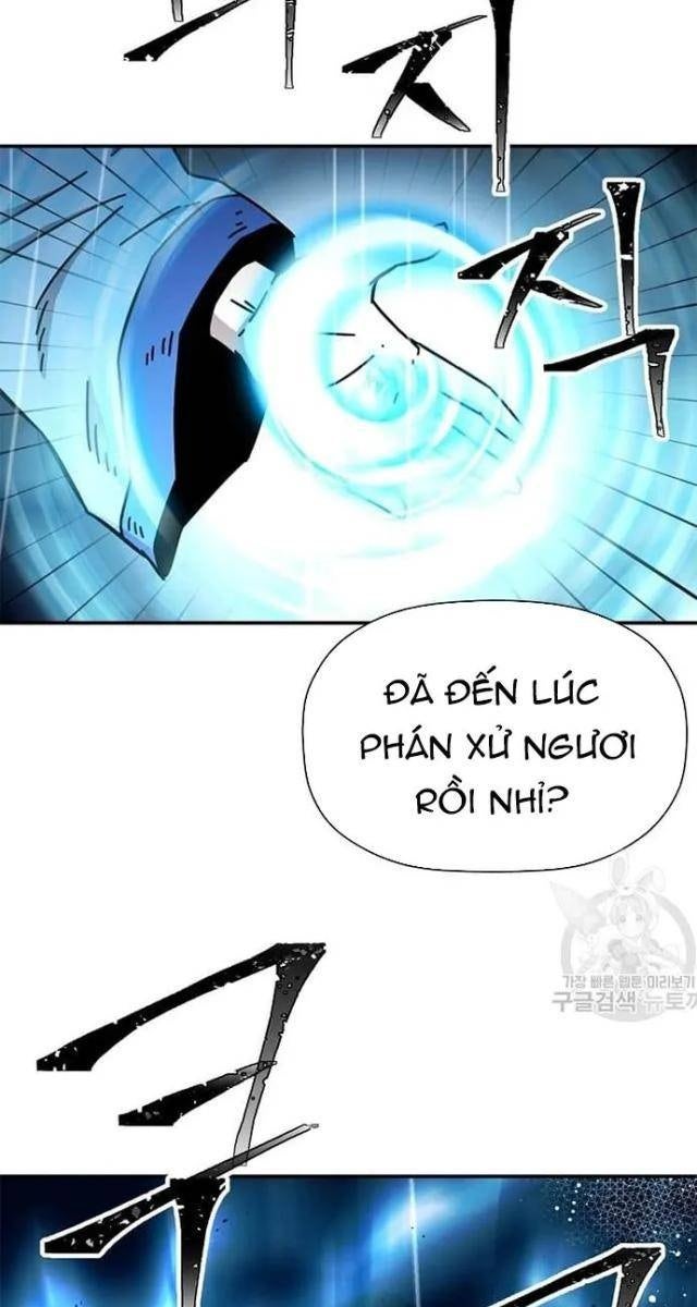 Học Giả Trở Lại - Page 21