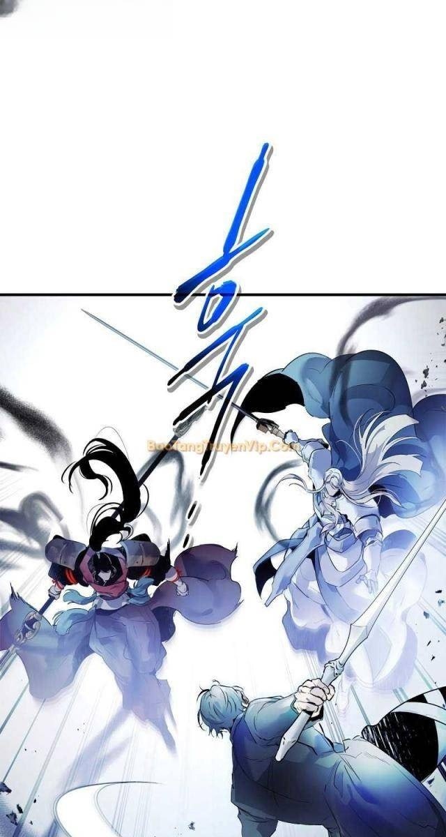 Thăng Cấp Cùng Thần - Page 61