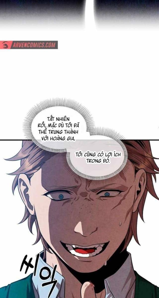 Con Trai Út Huyền Thoại Nhà Hầu Tước - Page 53