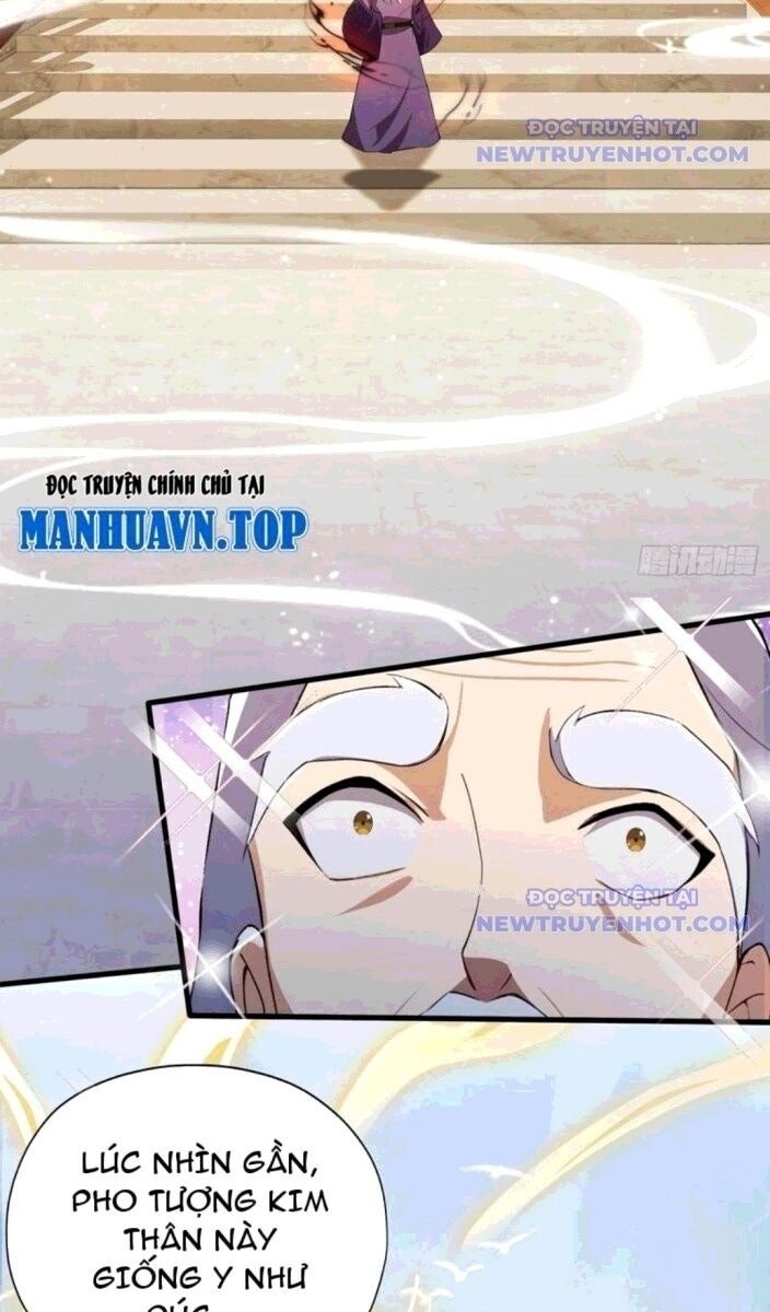 Hoá Ra Ta Đã Vô Địch Từ Lâu - Page 5