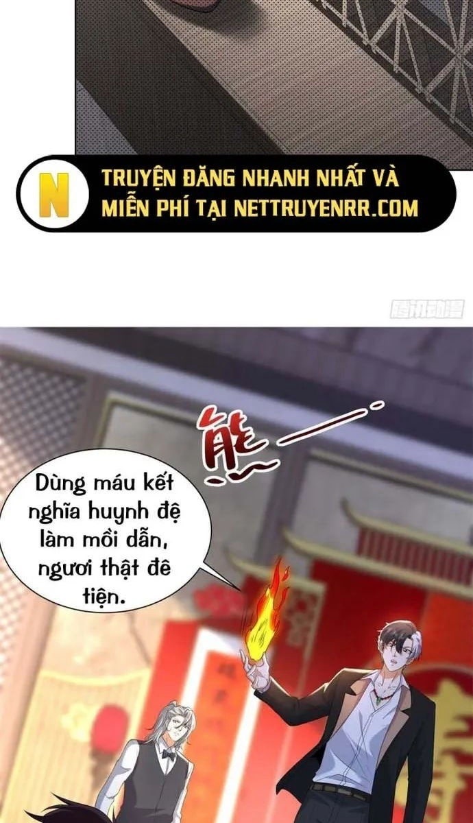 Đại Phản Diện - Page 6