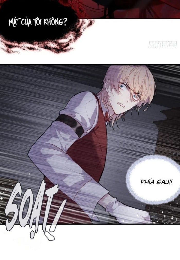 Anh Ấy Chưa Từng Rơi Xuống - Page 51