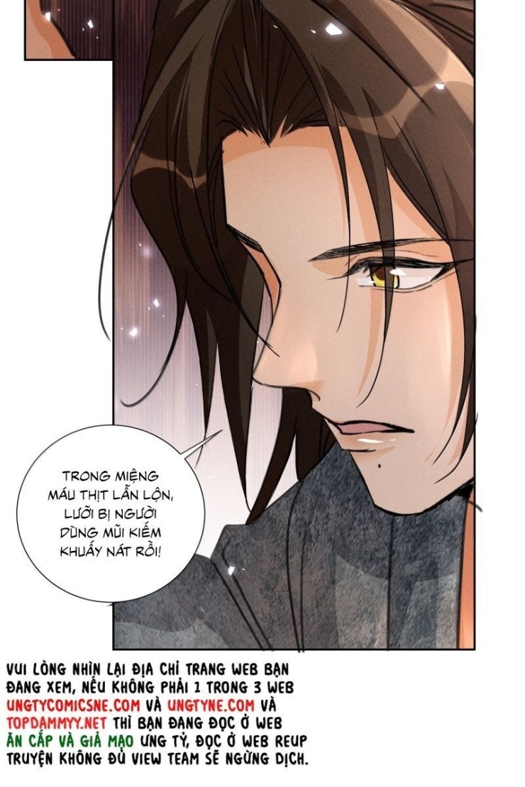 Xuyên Nhanh Chi Cải Tạo Bắt Đầu Lại Làm Người - Page 29