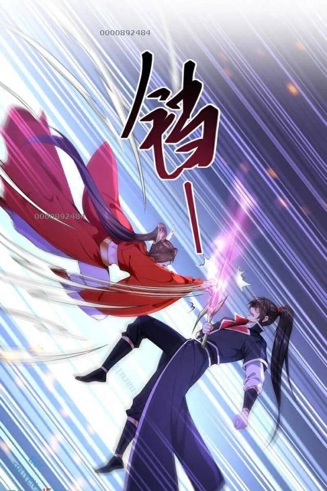 Tuyệt Thế Đan Thần - Page 18