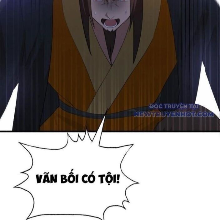 Hoá Ra Ta Đã Vô Địch Từ Lâu - Page 48