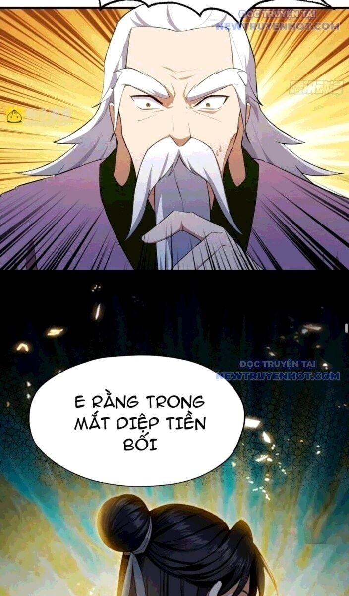 Hoá Ra Ta Đã Vô Địch Từ Lâu - Page 70