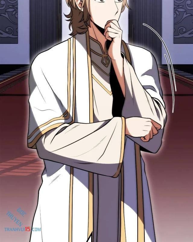 Con Trai Út Của Đại Pháp Sư Lừng Danh - Page 84