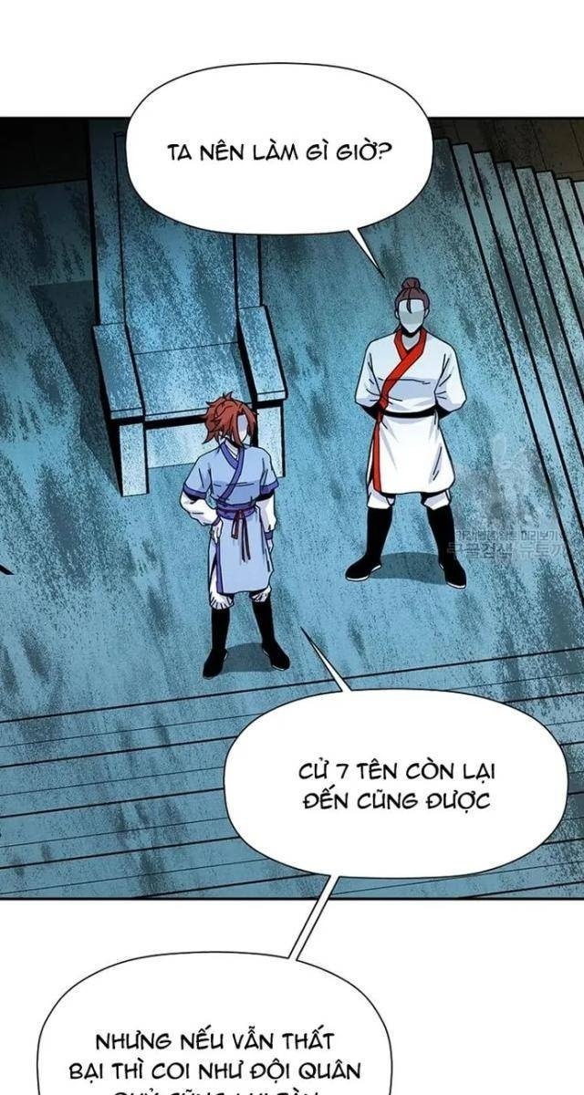 Học Giả Trở Lại - Page 65