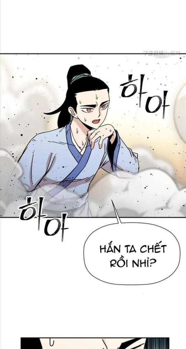 Học Giả Trở Lại - Page 31