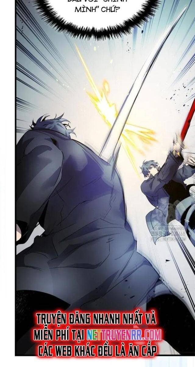 Thăng Cấp Cùng Thần - Page 9
