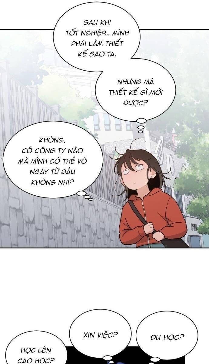 Vận May Không Ngờ - Page 69