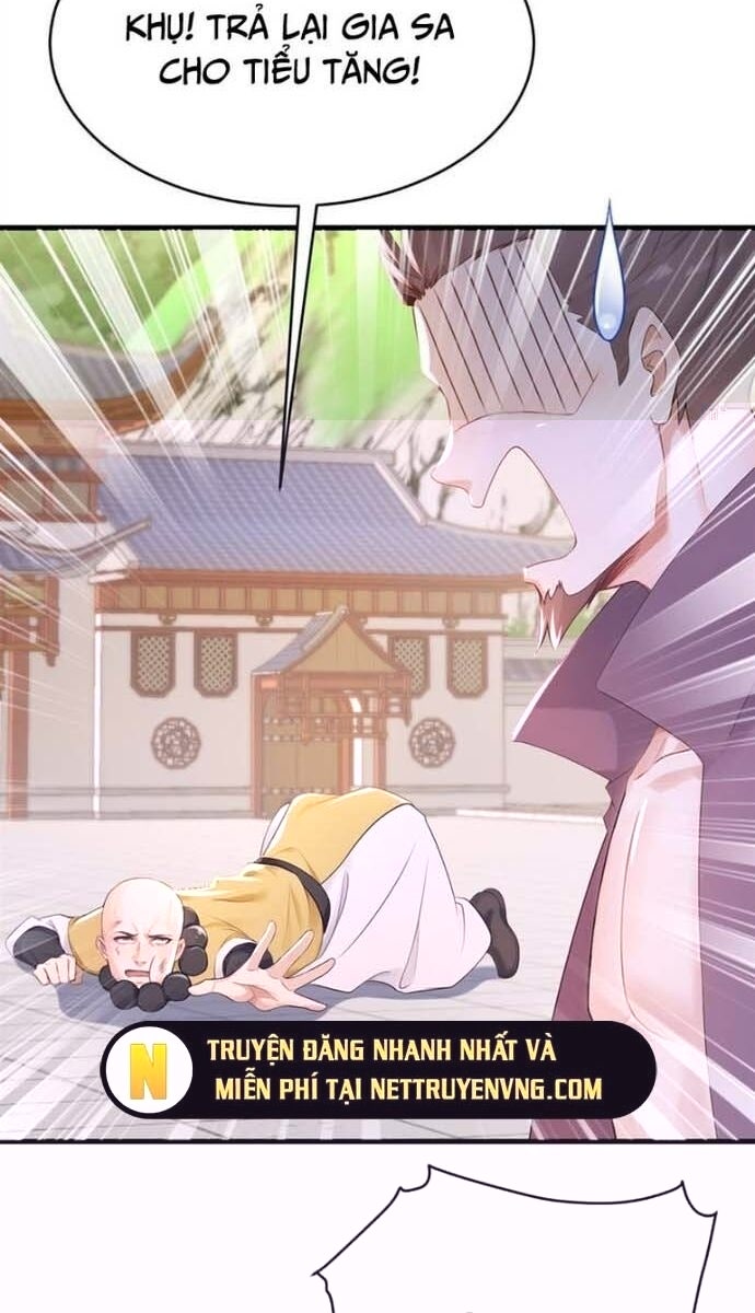 Trấn Quốc Thần Tế - Page 14