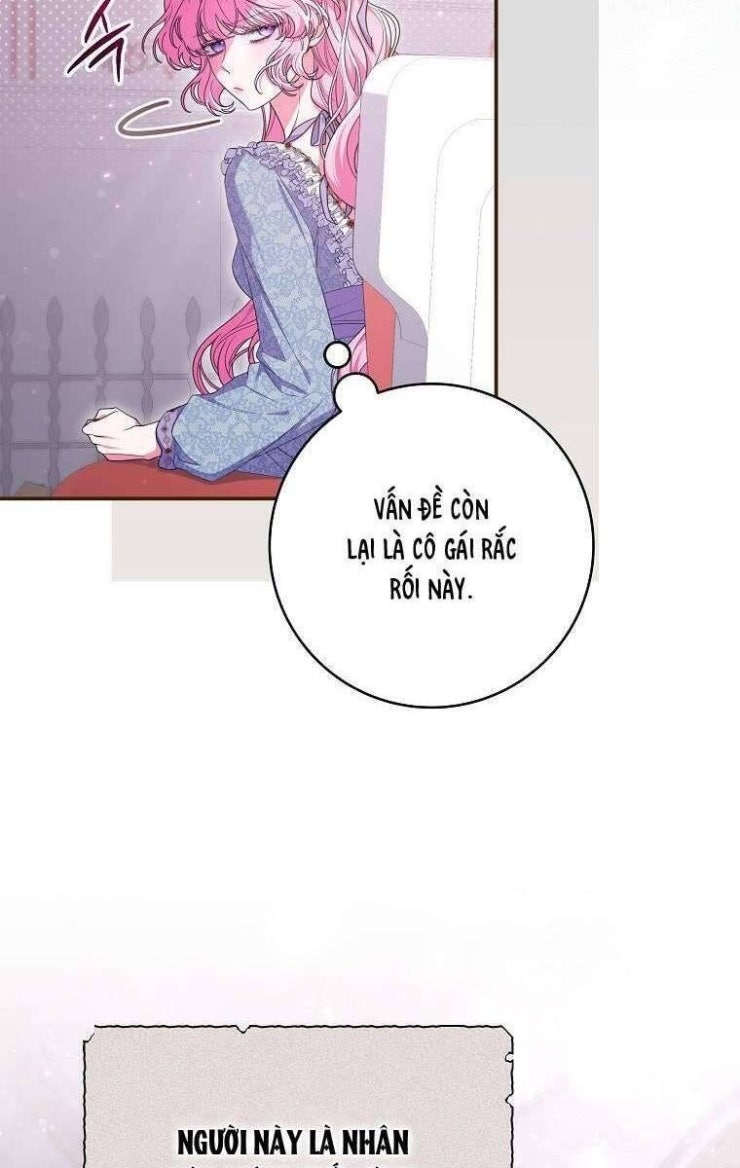 Tôi Bị Mắc Kẹt Trong Trò Chơi Lỗi - Page 199