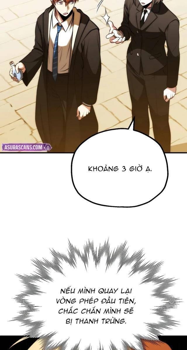 Con Trai Út Của Đại Pháp Sư Lừng Danh - Page 88