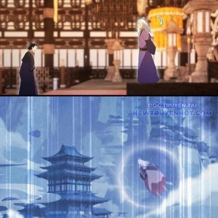 Hoá Ra Ta Đã Vô Địch Từ Lâu - Page 81