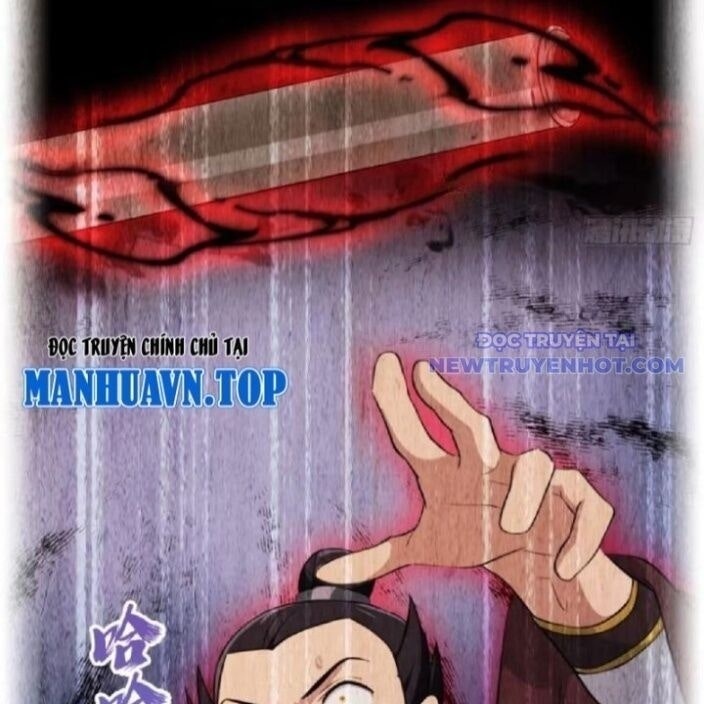 Hoá Ra Ta Đã Vô Địch Từ Lâu - Page 29