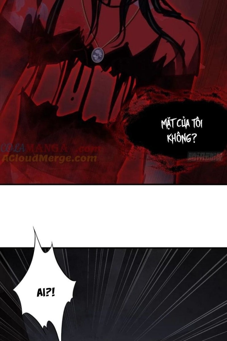 Anh Ấy Chưa Từng Rơi Xuống - Page 47