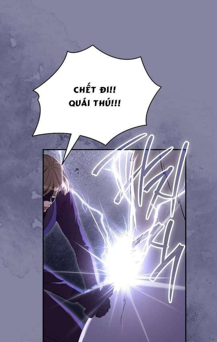 Tôi Bị Mắc Kẹt Trong Trò Chơi Lỗi - Page 12