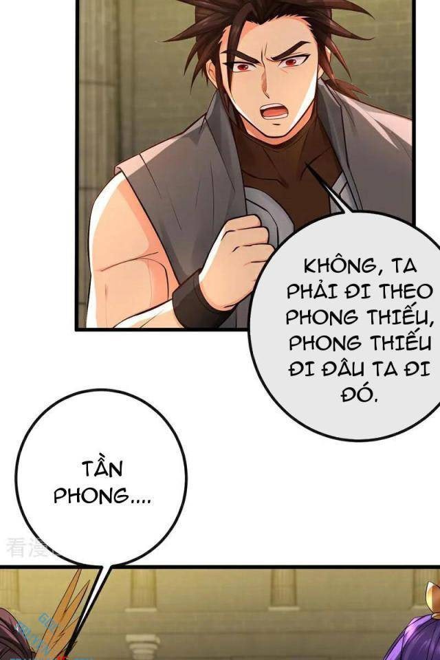 Tuyệt Thế Đan Thần - Page 28