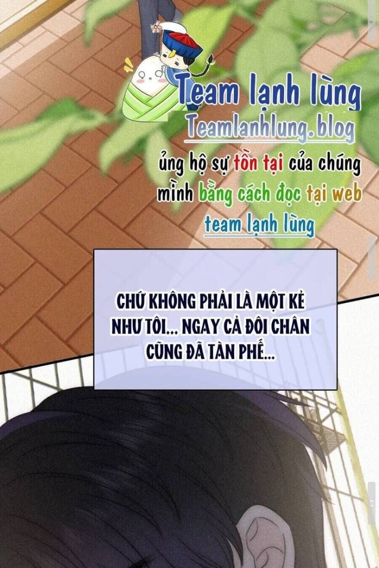 Bá Vương Sủng Ái Cô Vợ Mù - Page 30