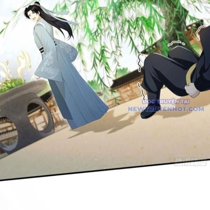 Hoá Ra Ta Đã Vô Địch Từ Lâu - Page 20