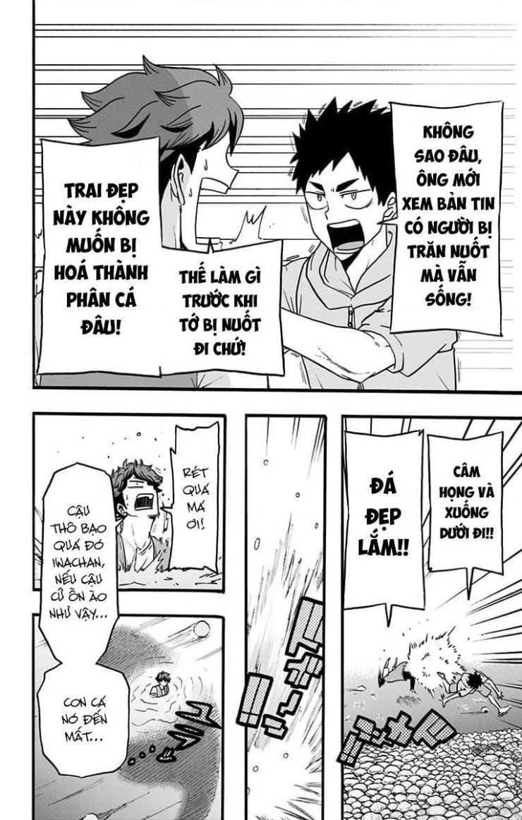 Haikyuu-Bu - Page 17