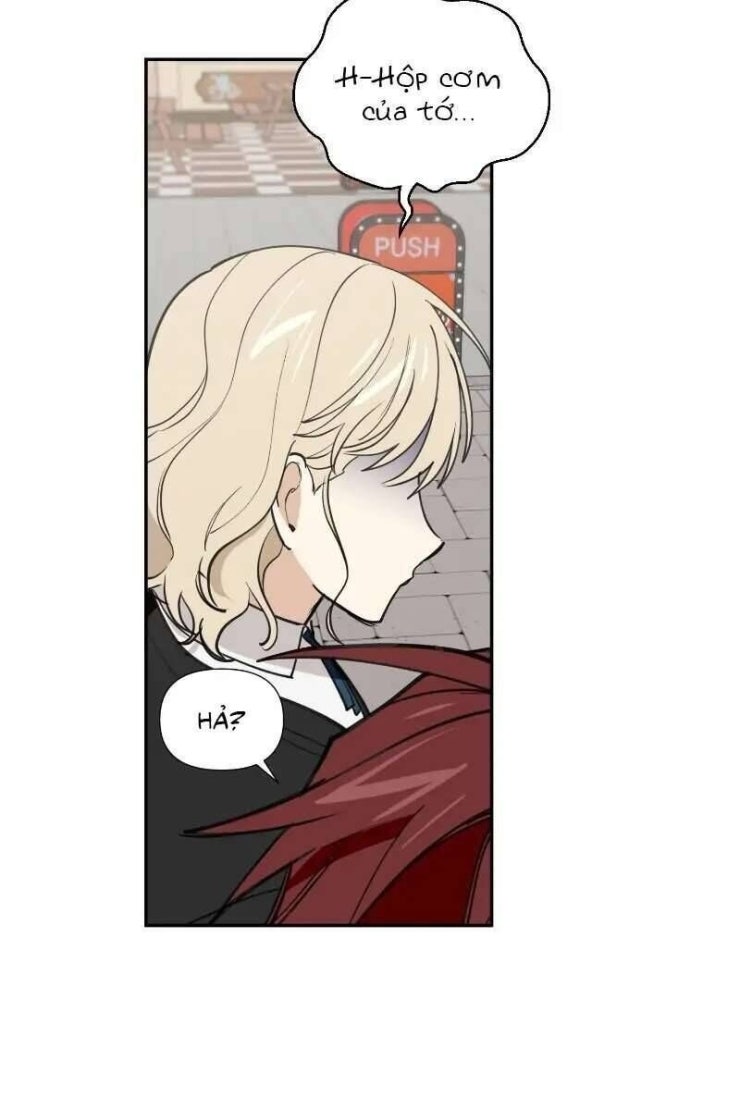 Điều Ước Sao Băng - Page 33