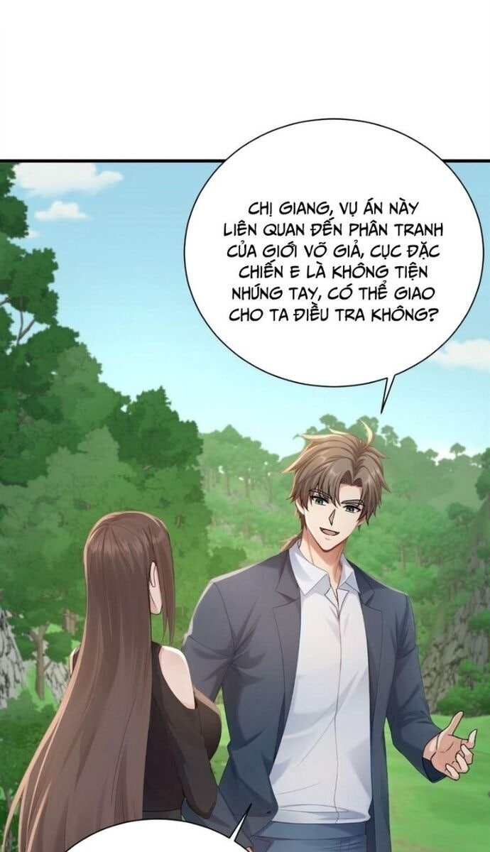 Trấn Quốc Thần Tế - Page 14