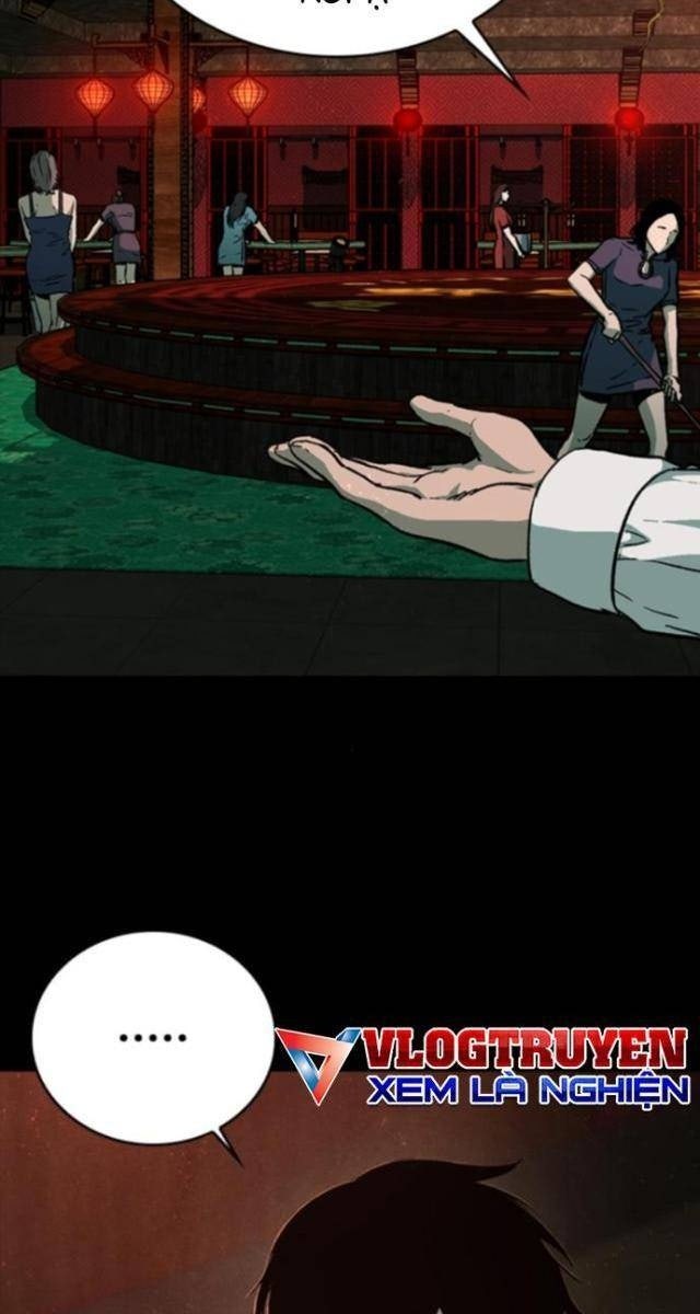 Cửu Long Saroka - Page 37