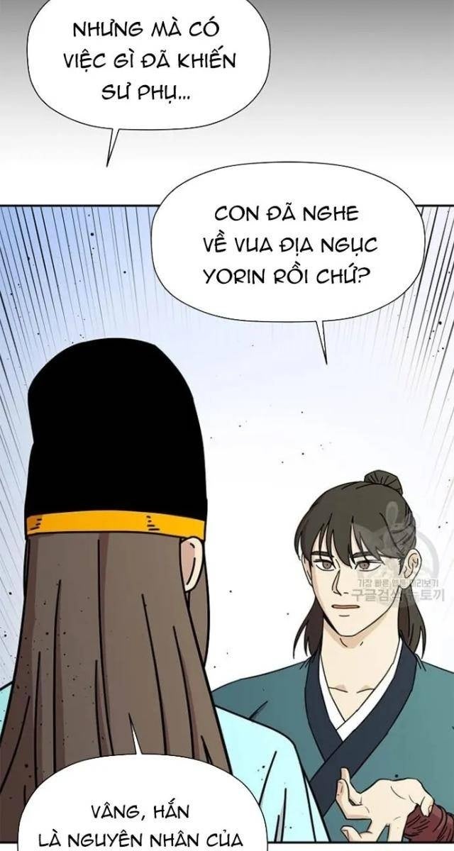 Học Giả Trở Lại - Page 7