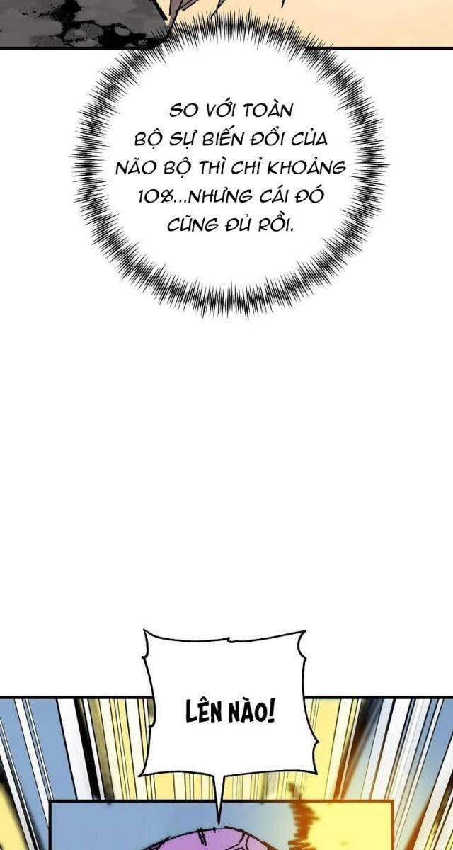 Tôi Đã Đạt Đến Cấp Độ Tối Đa Và Quay Trở Lại - Page 19