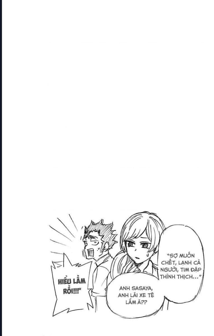 Haikyuu-Bu - Page 17