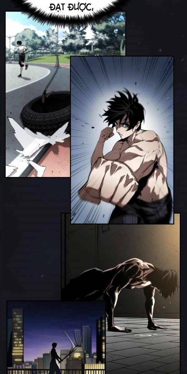 Chiêu Hồn Giả Siêu Phàm - Page 109