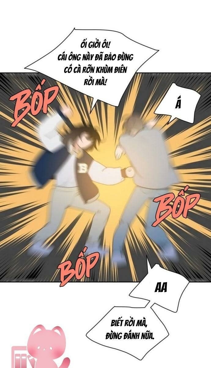 Vận May Không Ngờ - Page 45