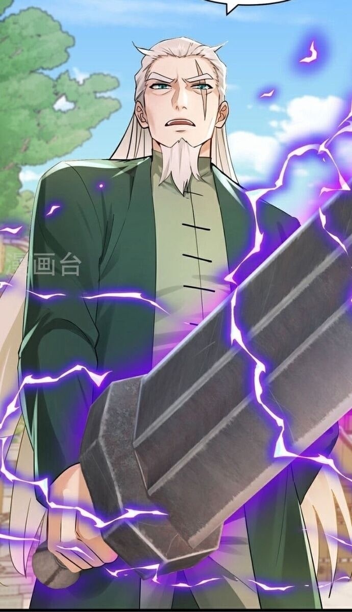 Trấn Quốc Thần Tế - Page 4