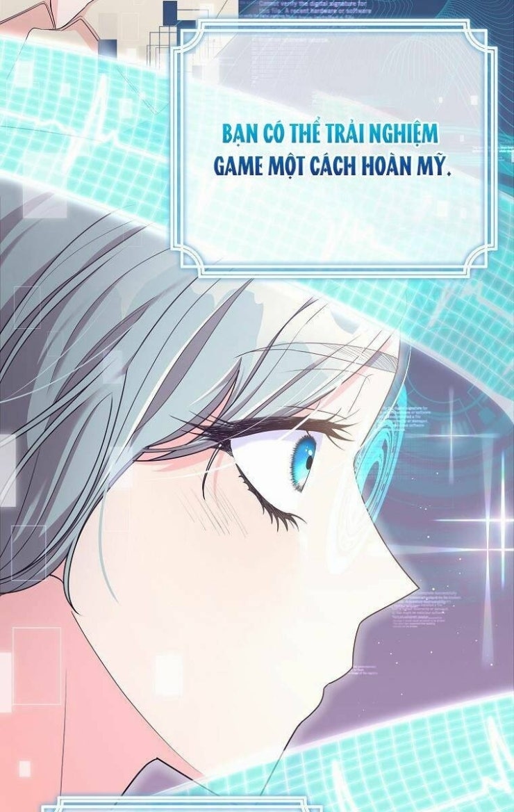 Tôi Bị Mắc Kẹt Trong Trò Chơi Lỗi - Page 39
