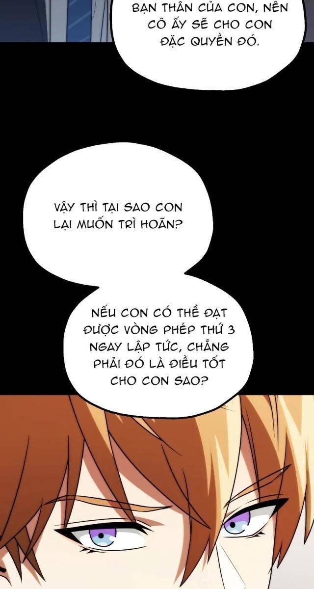 Con Trai Út Của Đại Pháp Sư Lừng Danh - Page 82