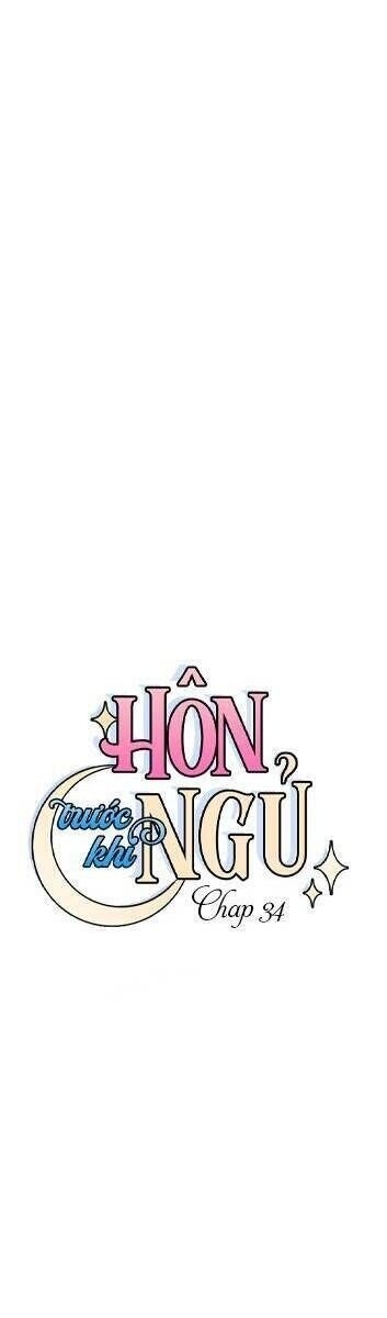 Hôn Trước Khi Ngủ - Page 14