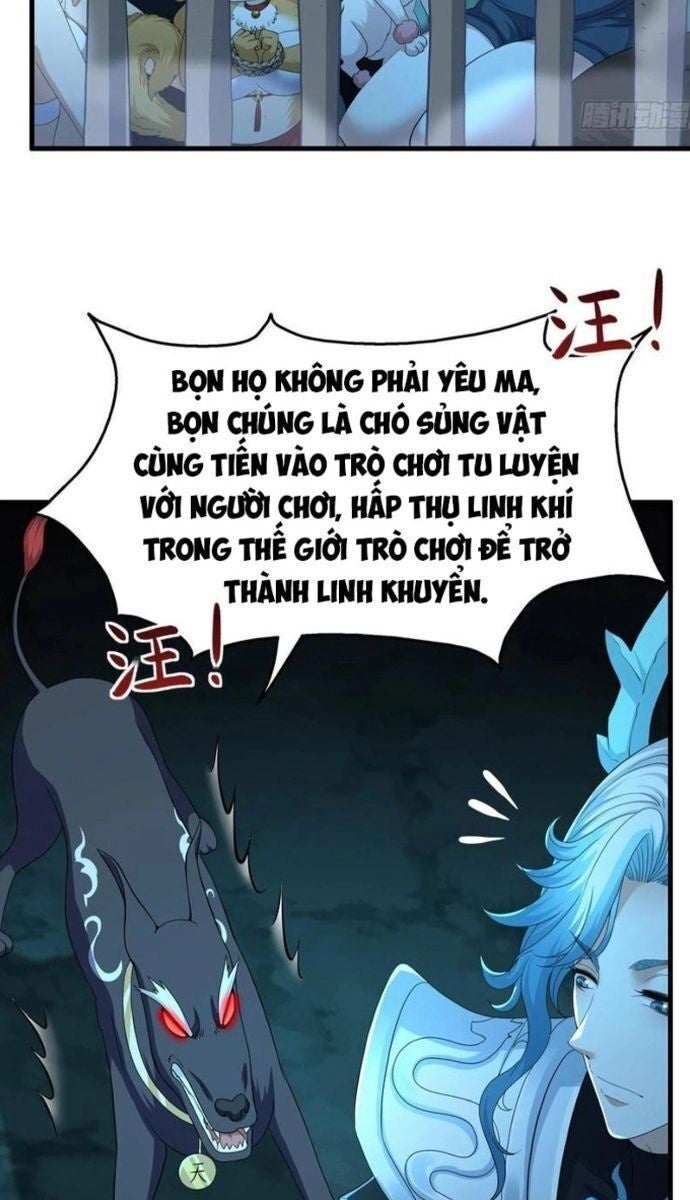 Trụ Vương Tái Sinh Không Muốn Làm Đại Phản Diện - Page 51